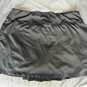 EUC Fila Tennis Skirt